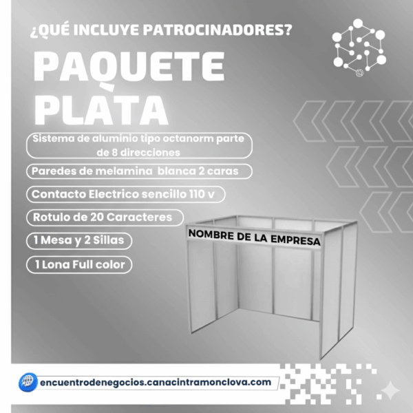Patrocinadores - Plata - Image 3