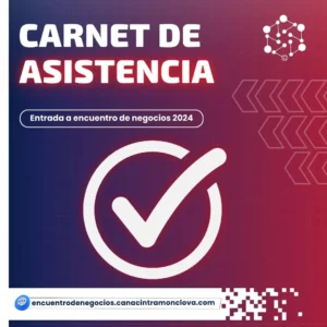 Carnet de asistencia