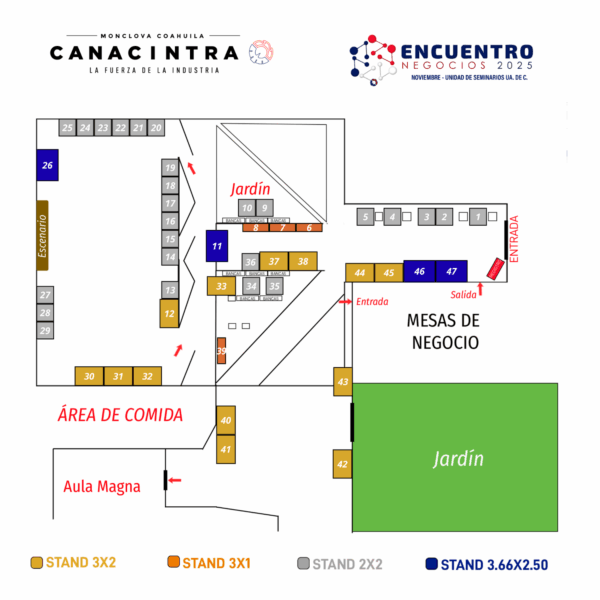 Patrocinadores - Oro - Image 2